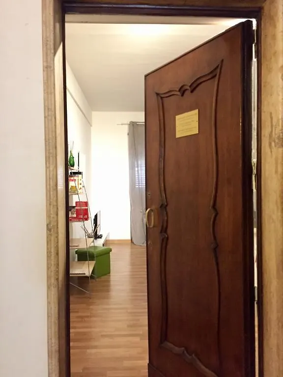 Gianicolo Guest House Rom 0*,  Italien